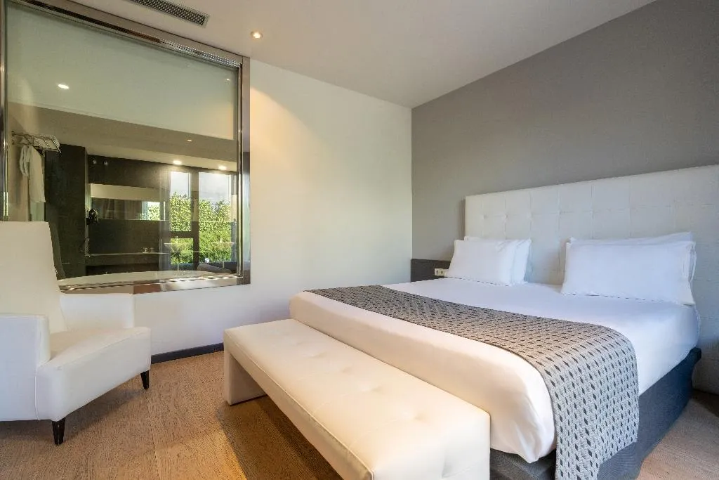 SUITE STANDARD Room, Eurostars Arenas de Pinto, Madrid
