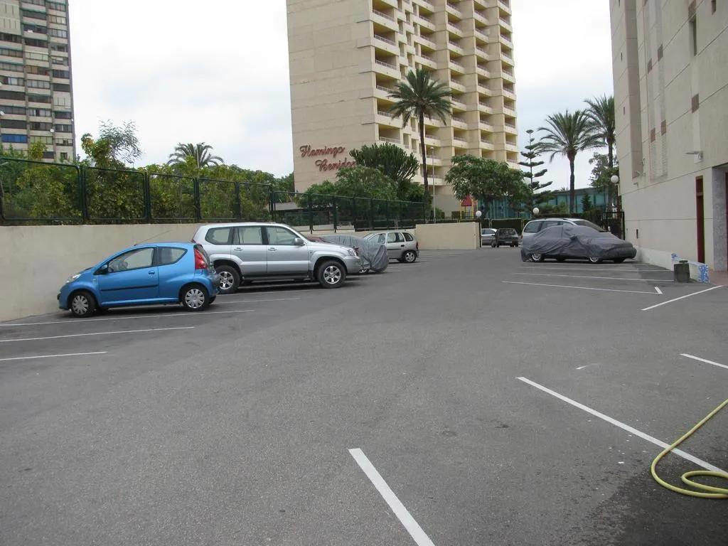 General view, Mariscal VII, Costa Blanca