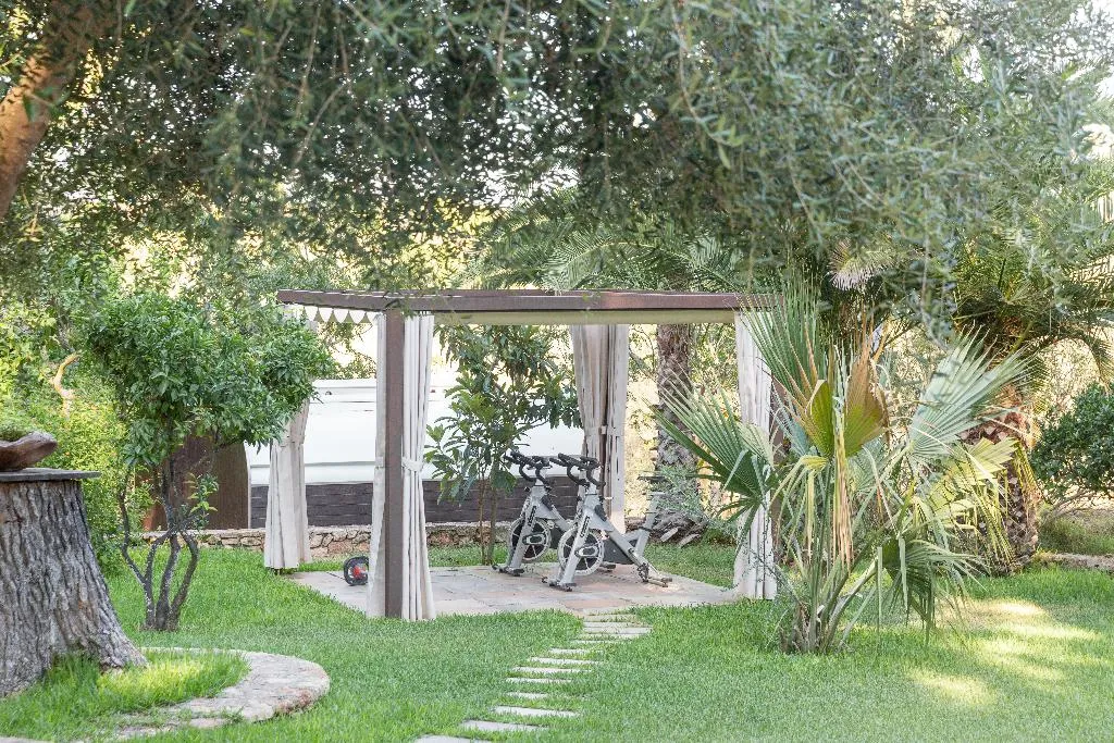 Sports and Entertainment, Agroturismo Sa Talaia Adults only, Ibiza