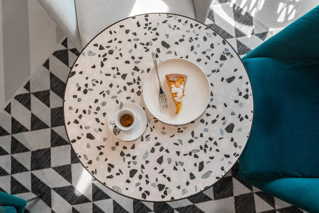 Bar, Boutique Hotel Martini 17, Milan