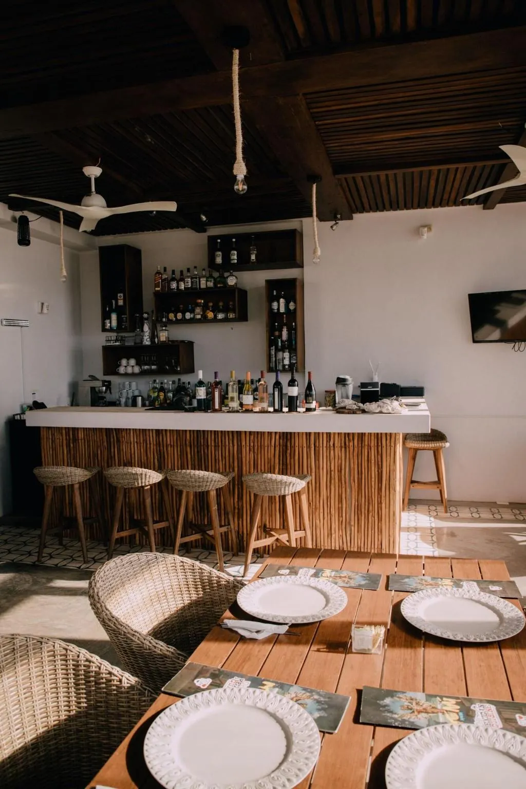 Restaurant, O Tulum - Adults Only, Cancun Area