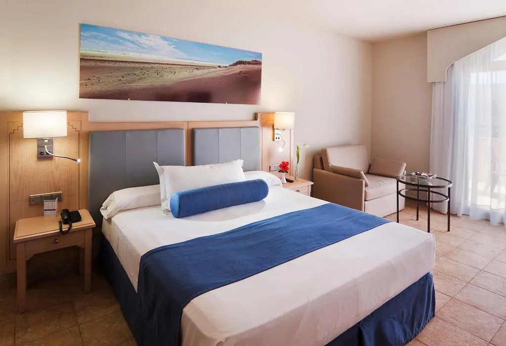 DOUBLE SINGLE USE STANDARD Room, Playacanela, Costa De La Luz