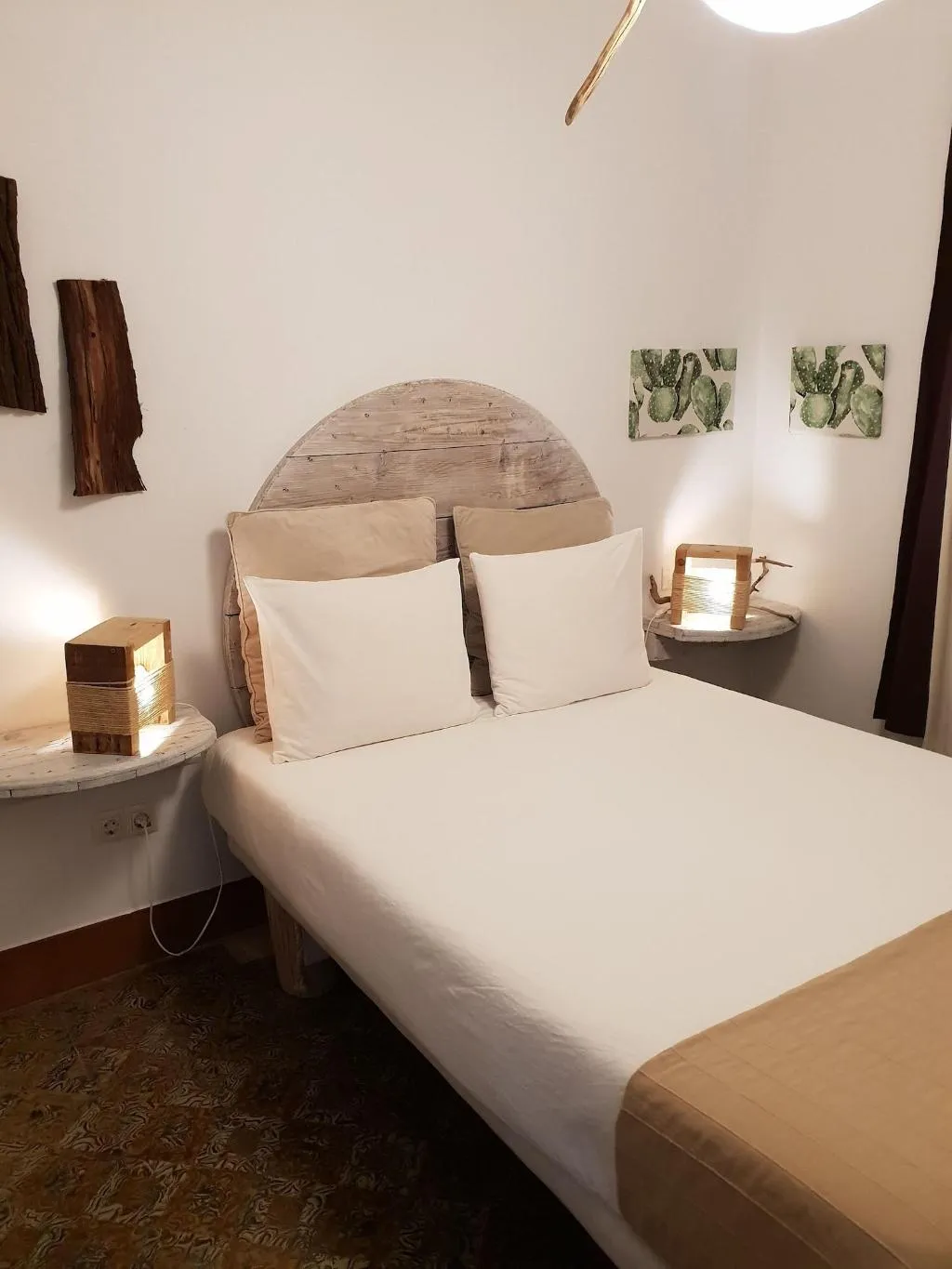 Room, Cactus Host, Gran Canaria
