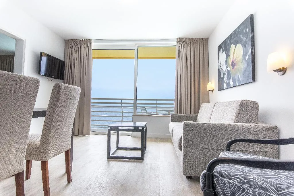 APARTMENT SEA VIEW Room, Atlantic Holiday Hotel, Tenerife