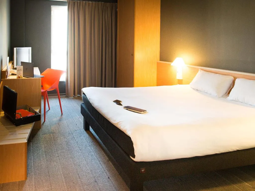 Room, ibis Firenze Nord Aeroporto, Florence