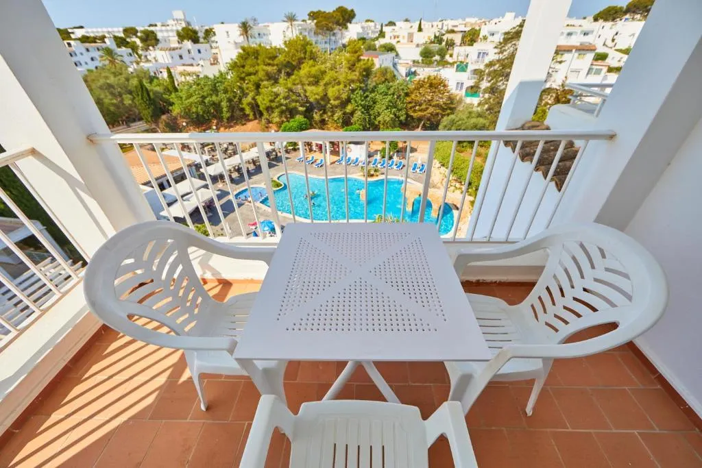 STUDIO STANDARD Room, OLA Apartamentos Cala d'Or, Majorca
