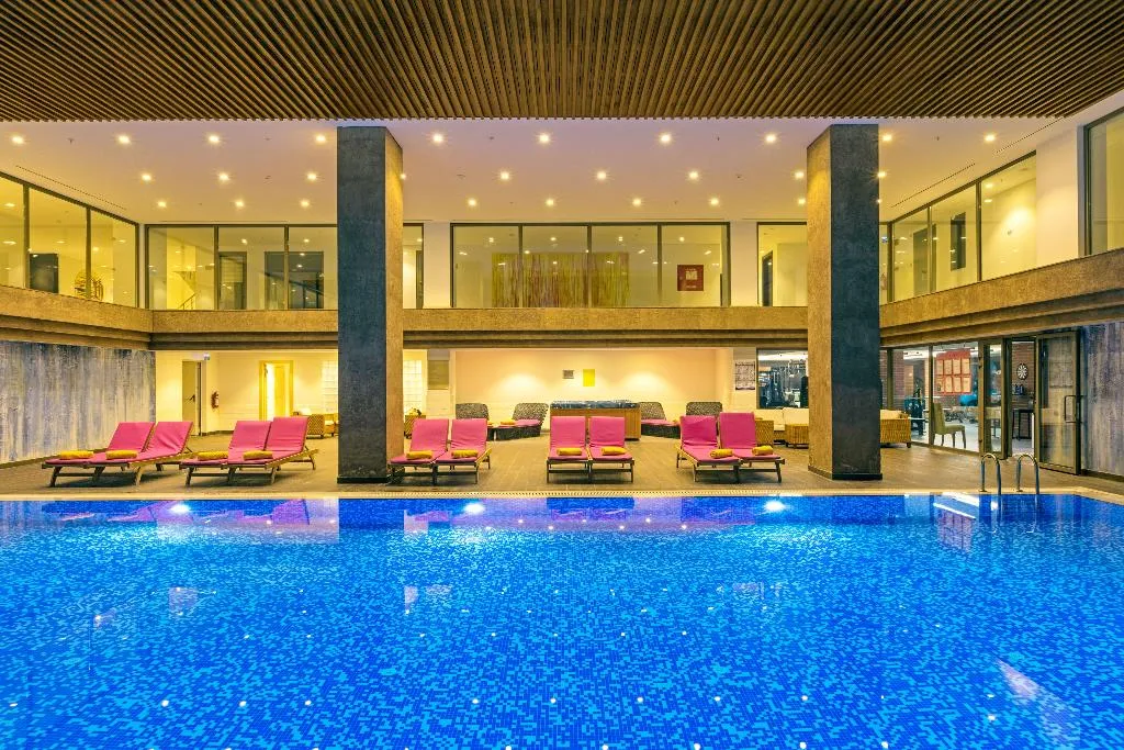 Sports and Entertainment, MyElla Bodrum Resort & Spa, Bodrum