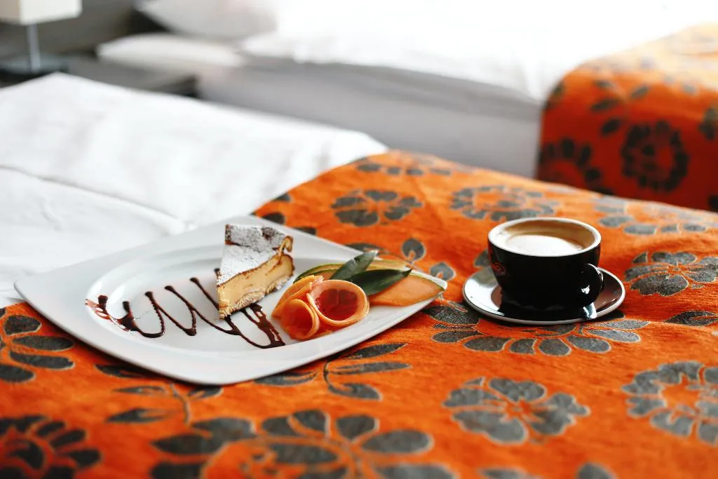 Room, Hotel Centrum, Krakow