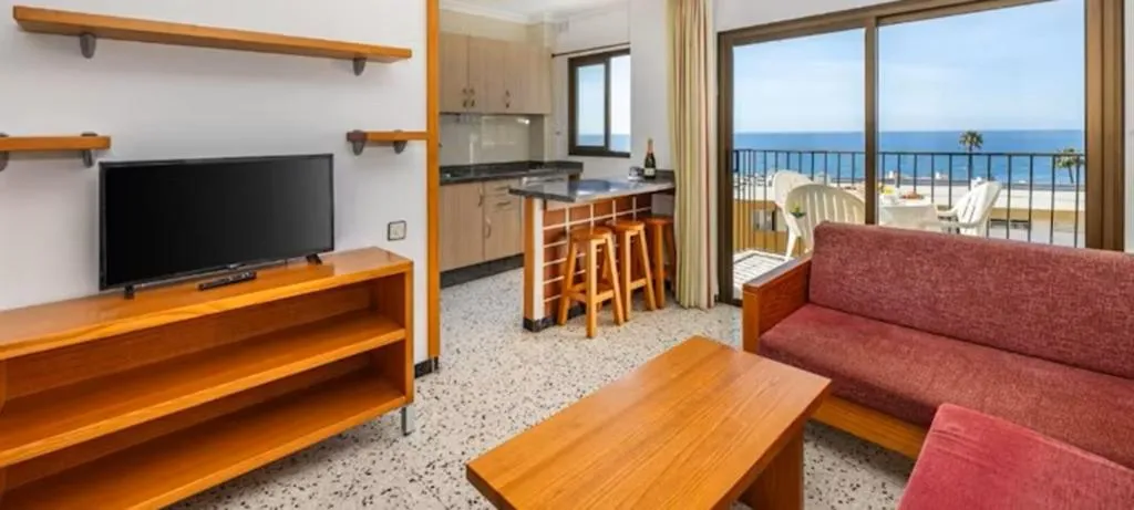 APARTMENT STANDARD Room, Los Ficus, Gran Canaria