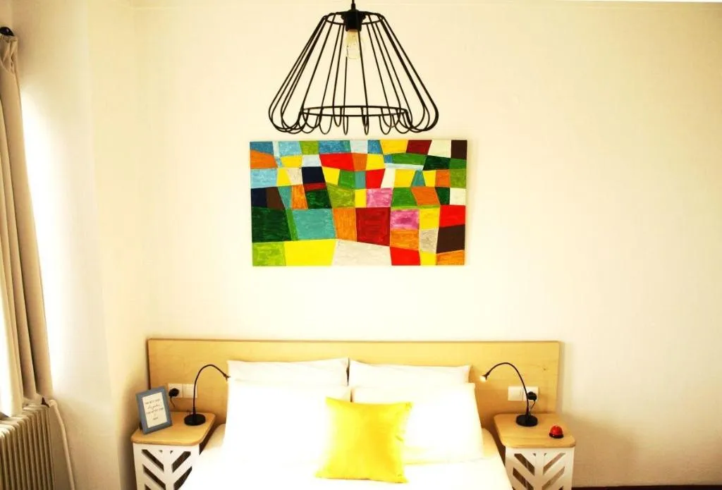 Room, Crops Suites, Crete