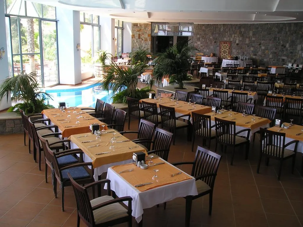 Restaurant, Jura Hotels Bodrum, Bodrum
