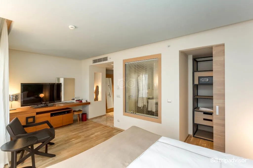 DOUBLE COMFORT Room, Palmalife Bodrum Resort & Spa, Bodrum