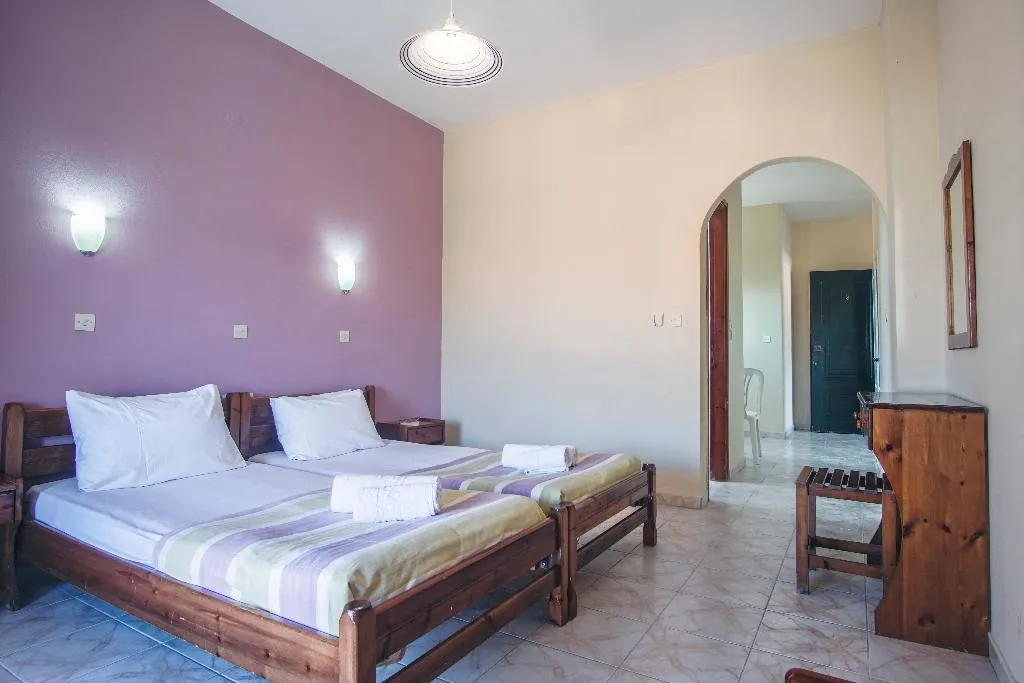 STUDIO ANNEX Room, Island Beach Resort, Corfu
