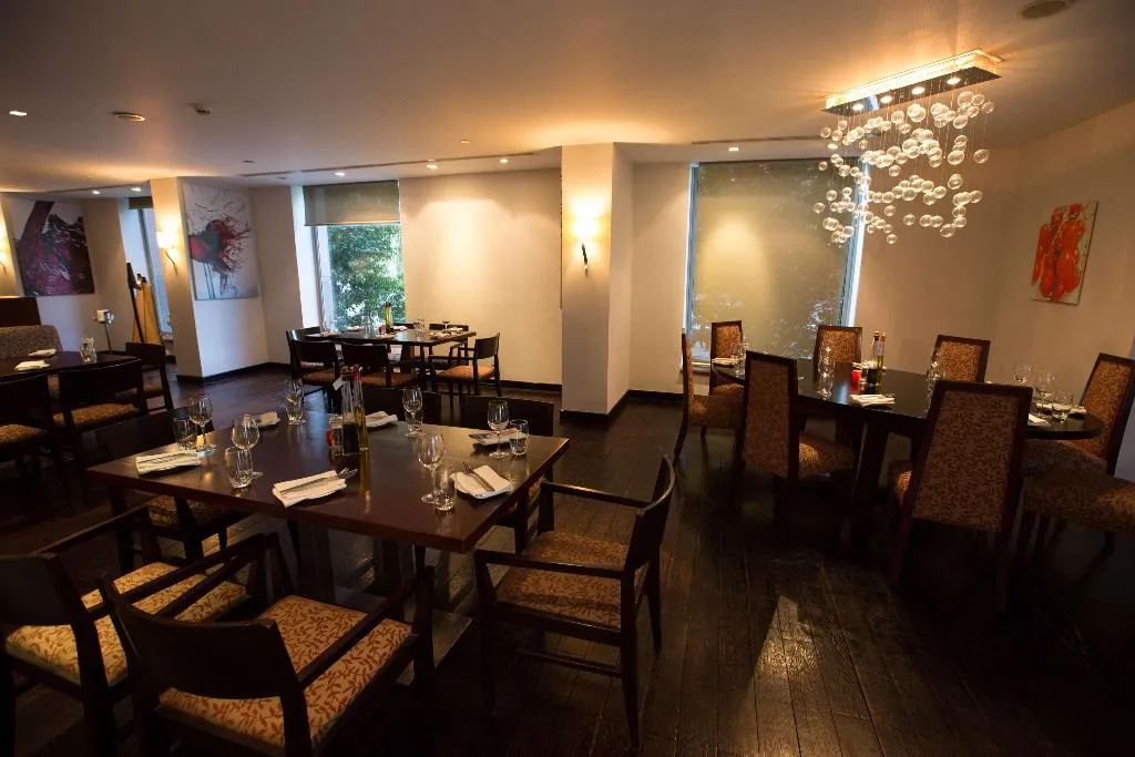 Restaurant, Radisson Blu Cairo Heliopolis, Cairo