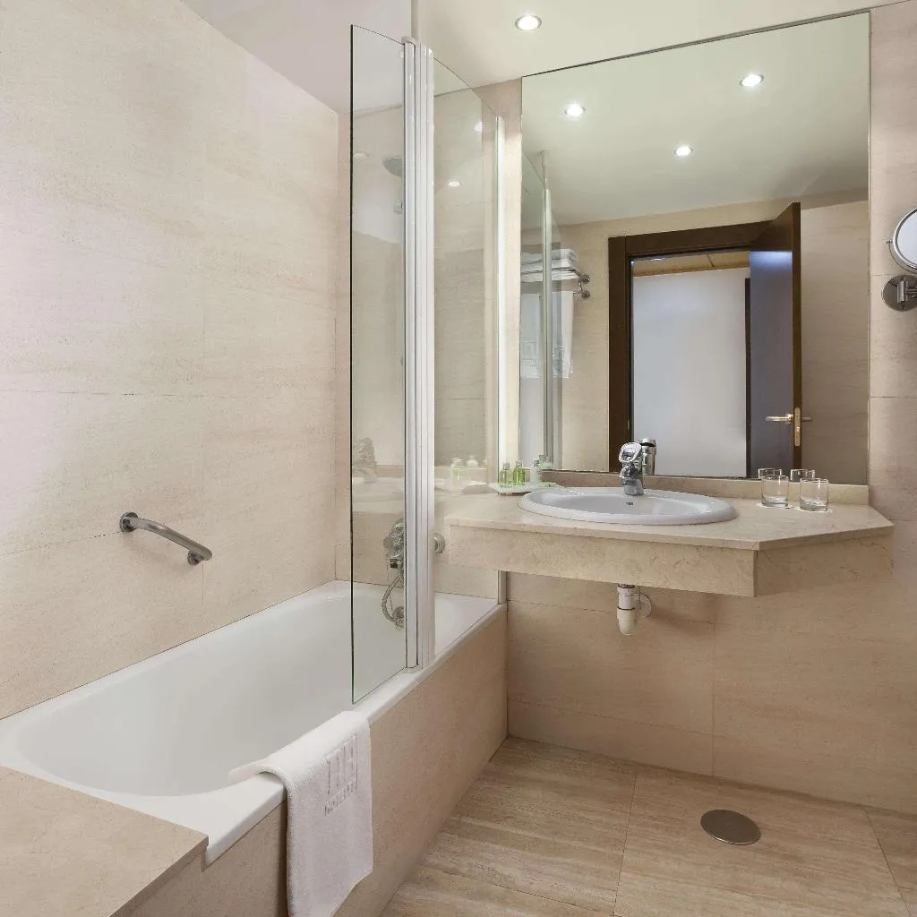 SINGLE STANDARD Room, NH Imperial Playa, Gran Canaria