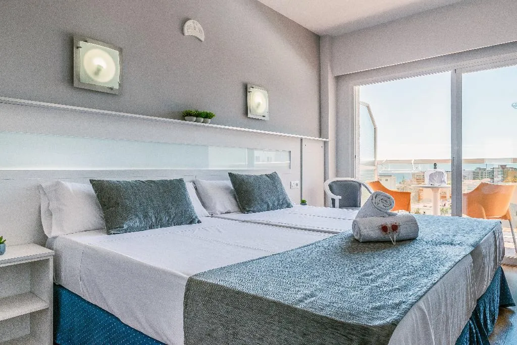 Room, Princesa Solar, Costa Del Sol