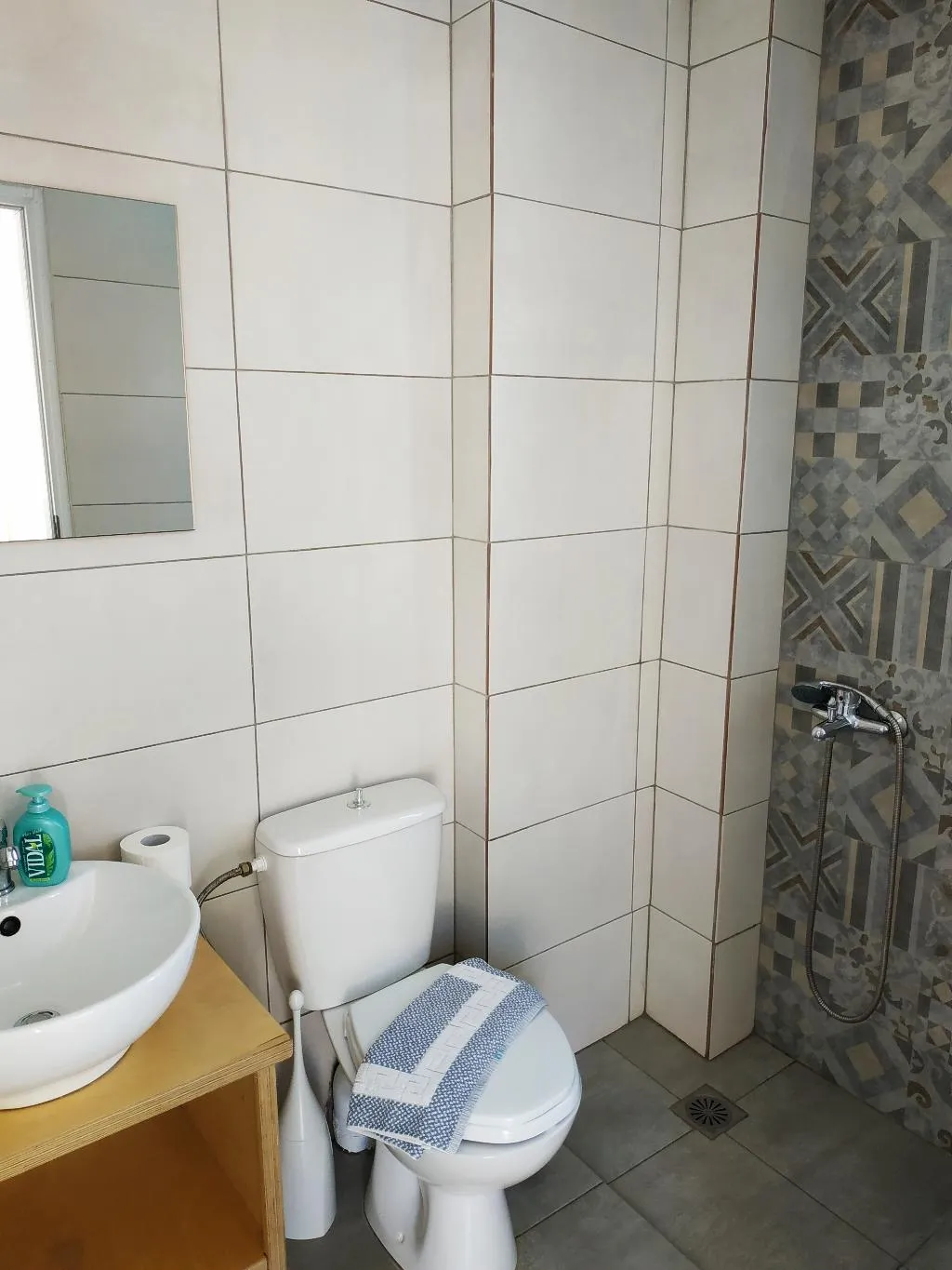 Room, Renia Studios, Crete