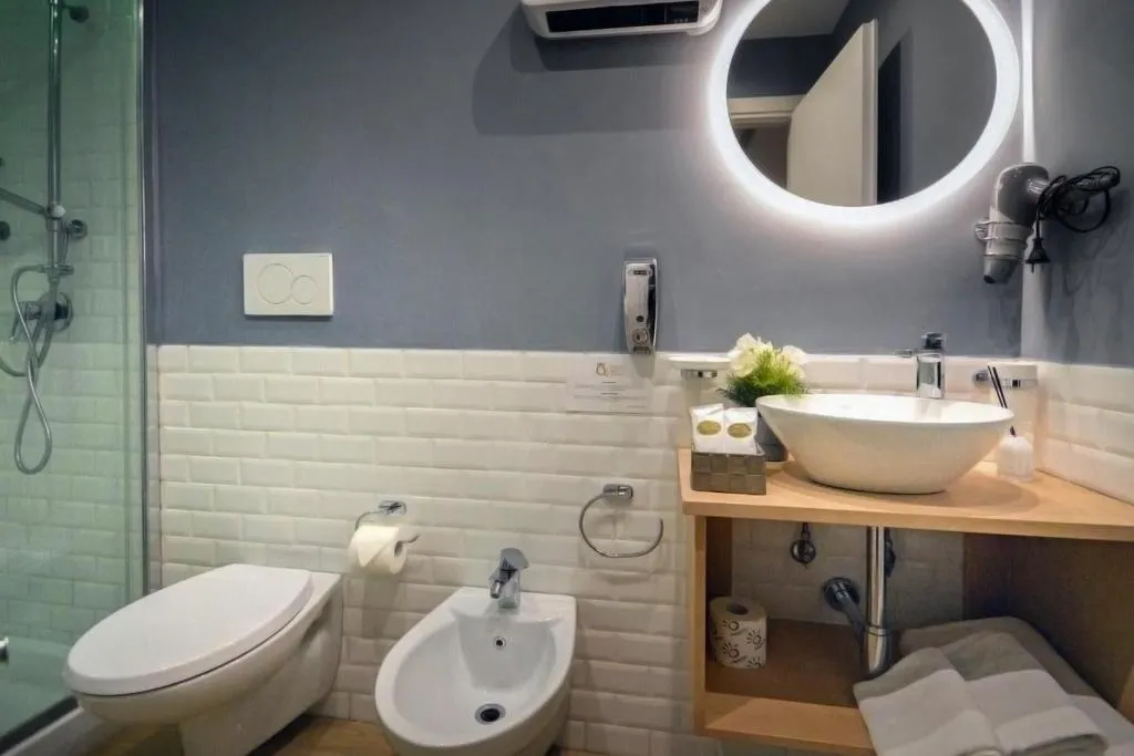 Room, B B Sorrento Queen, Naples