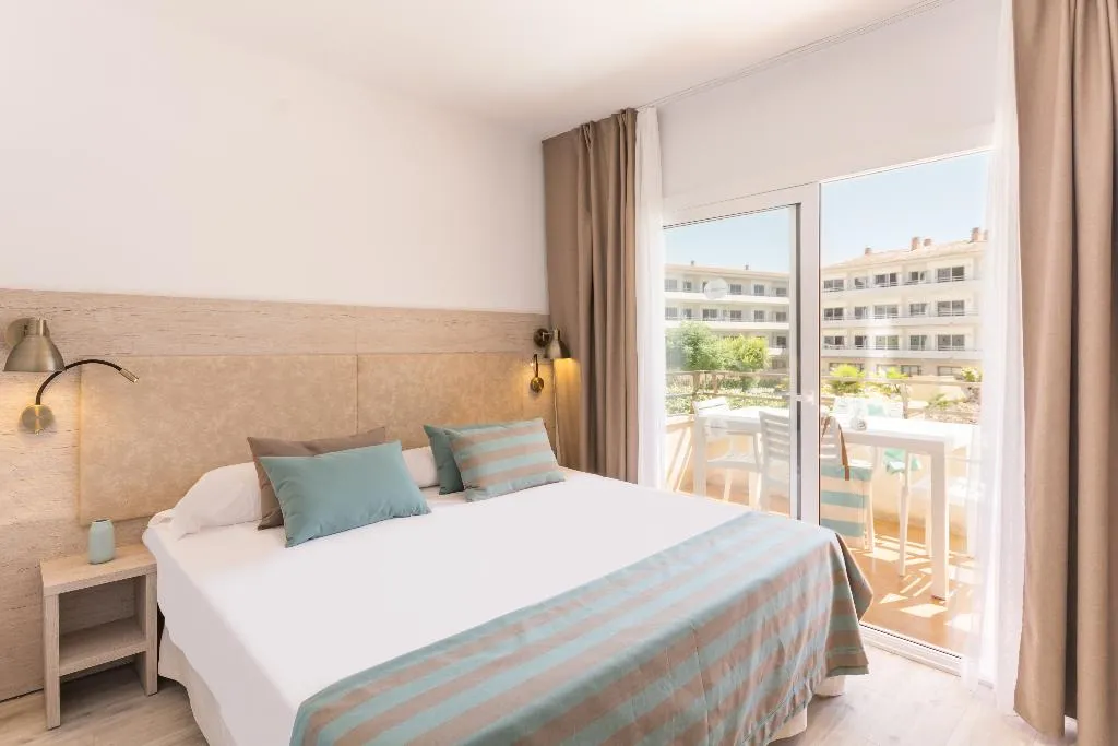 APARTMENT CAPACITY 6 TWO BEDROOMS Room, Pierre & Vacances Estartit Playa, Costa Brava