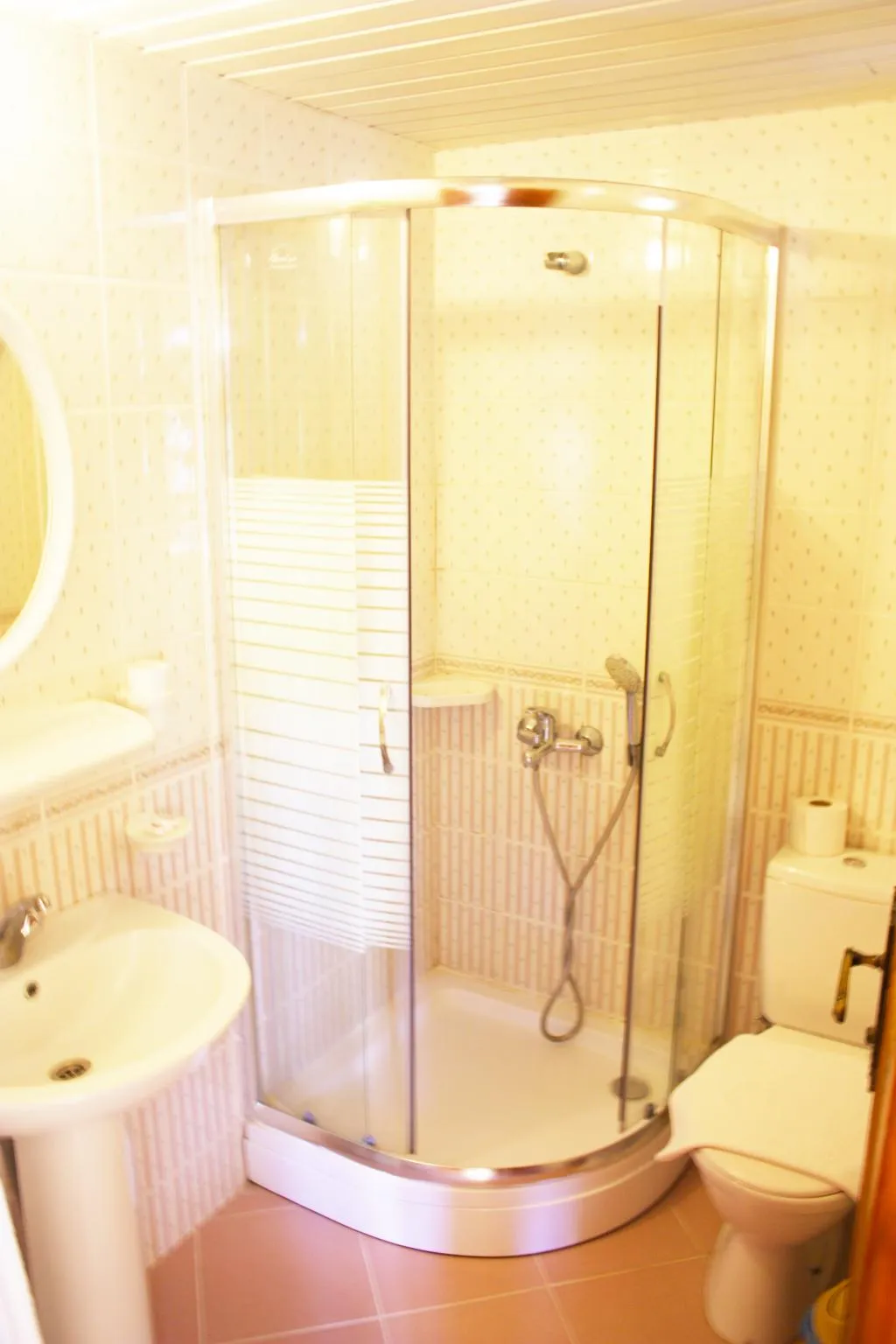 DOUBLE SINGLE USE STANDARD Room, Toloman Hotel & Apartments, Bodrum