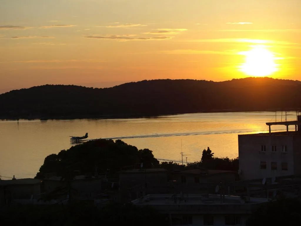General view, Captain Emo City Apartments, Istria