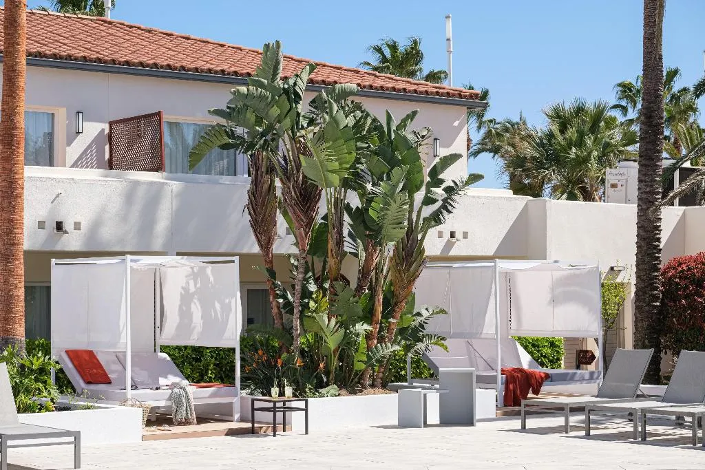General view, Oassium Hotel at Estival Park, Costa Brava