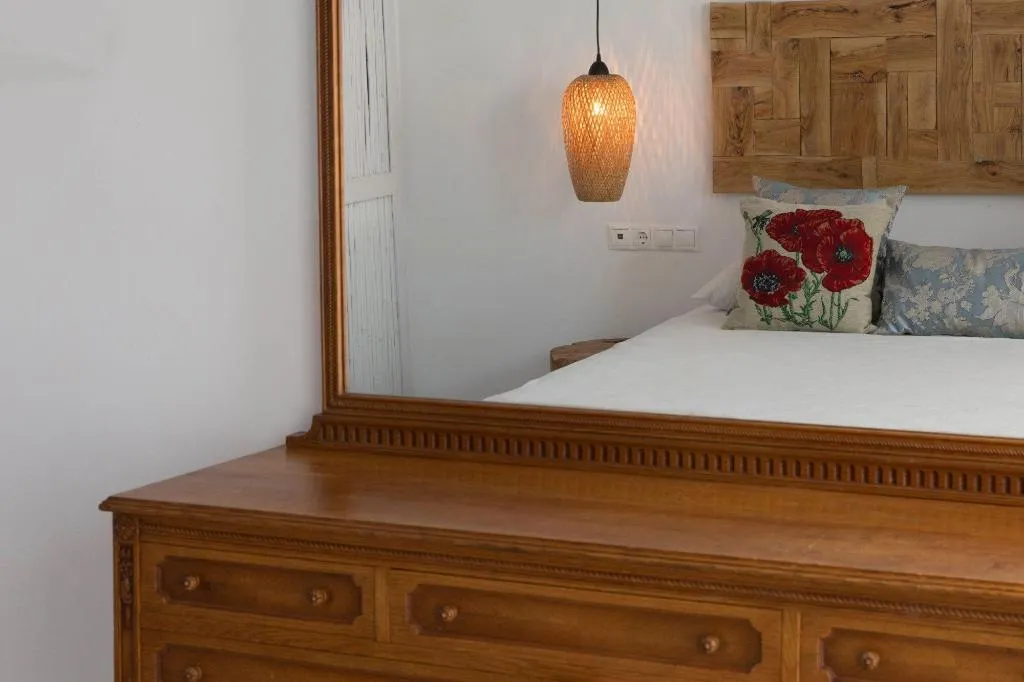 Room SUPERIOR NON SMOKING Room, Villa Konstantin Rooms & Suites, Mykonos