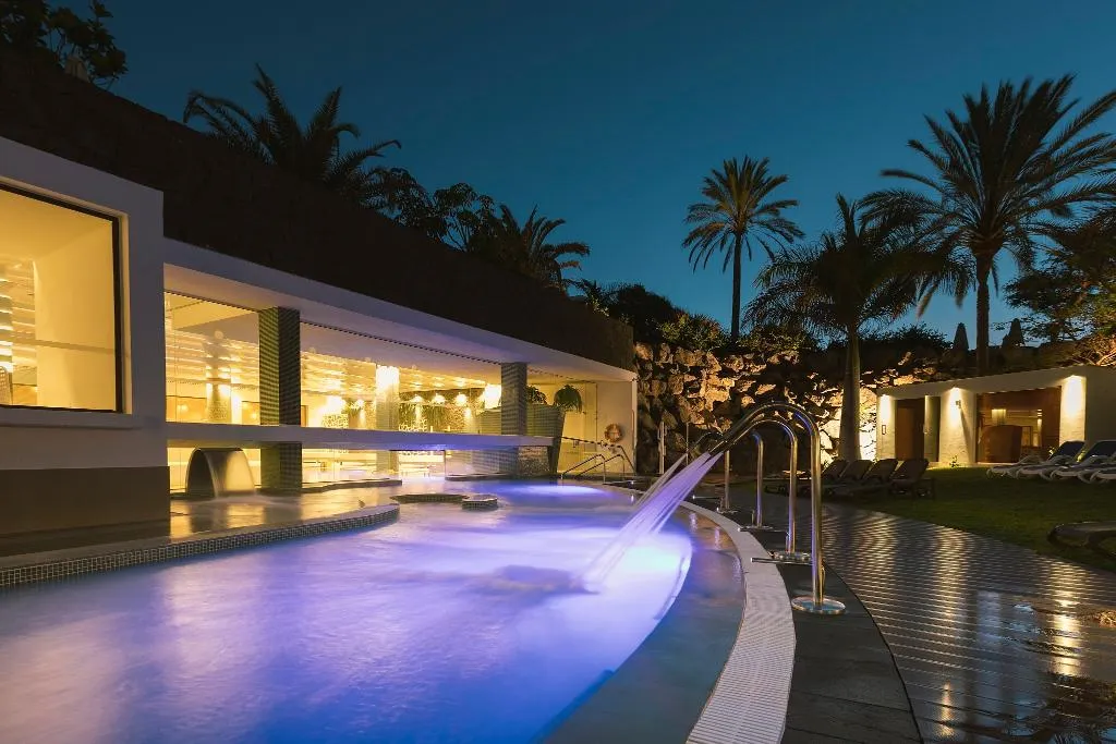 Sports and Entertainment, Costa Calero Thalasso& Spa, Lanzarote