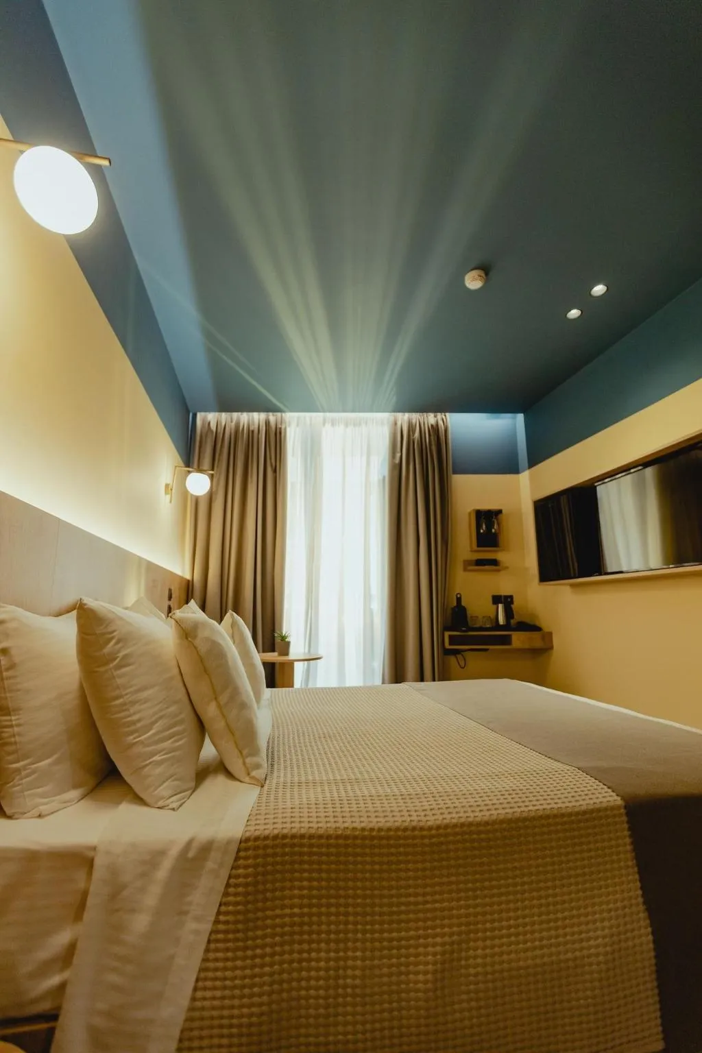 Room, Metis Uls, Athens