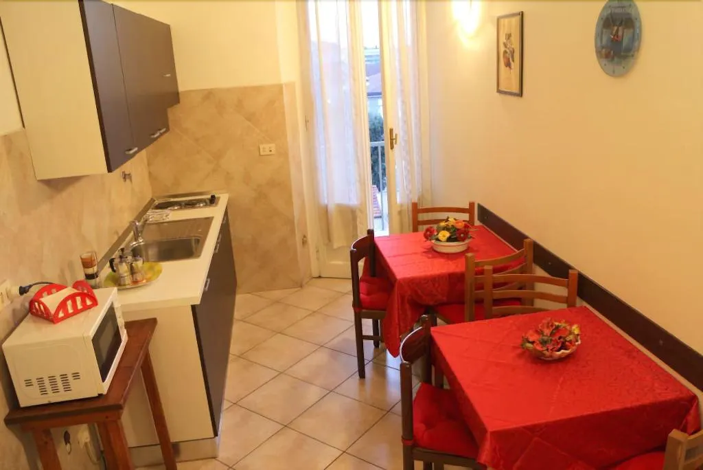 Restaurant, La Campanella Guesthouse, Florence