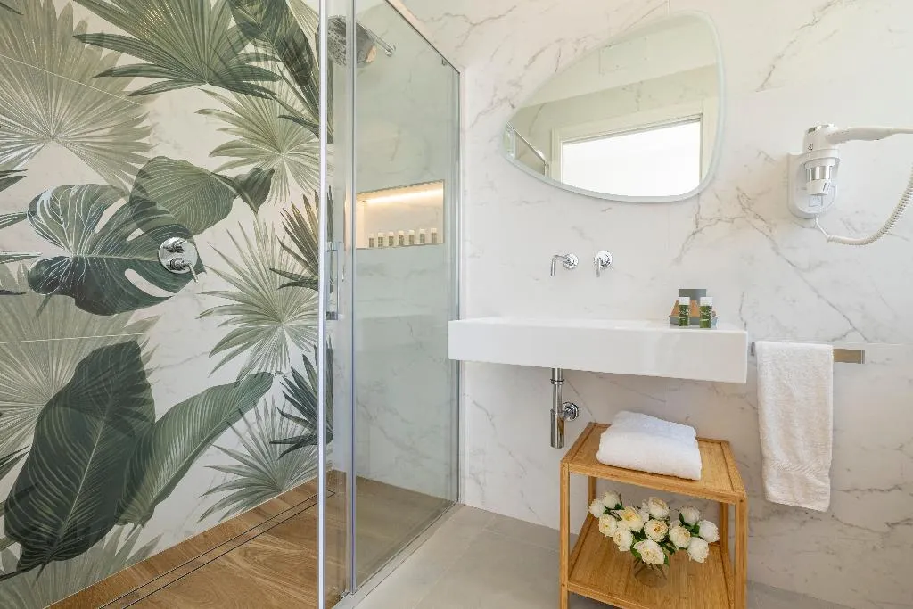 APARTMENT MOUNTAIN VIEW Room, Case Vacanza Loria, Palermo