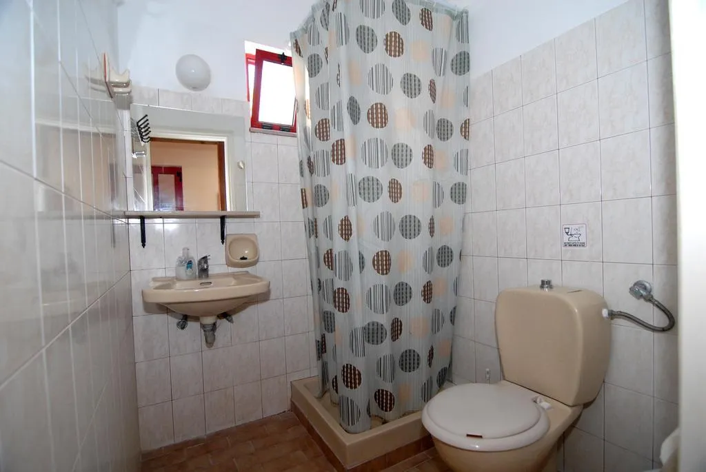 APARTMENT CAPACITY 4 Room, Villa Popi, Kos