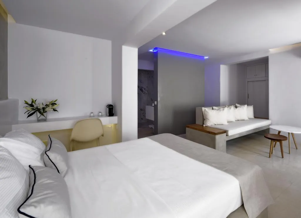 General view, Ananea Mykonos - Adults Only, Mykonos