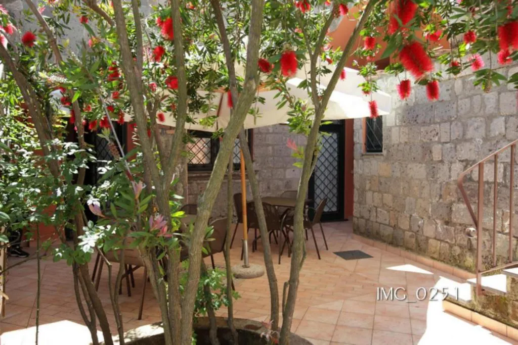 APARTMENT CAPACITY 4 Room, Residence L'Incanto Sorrento, Naples