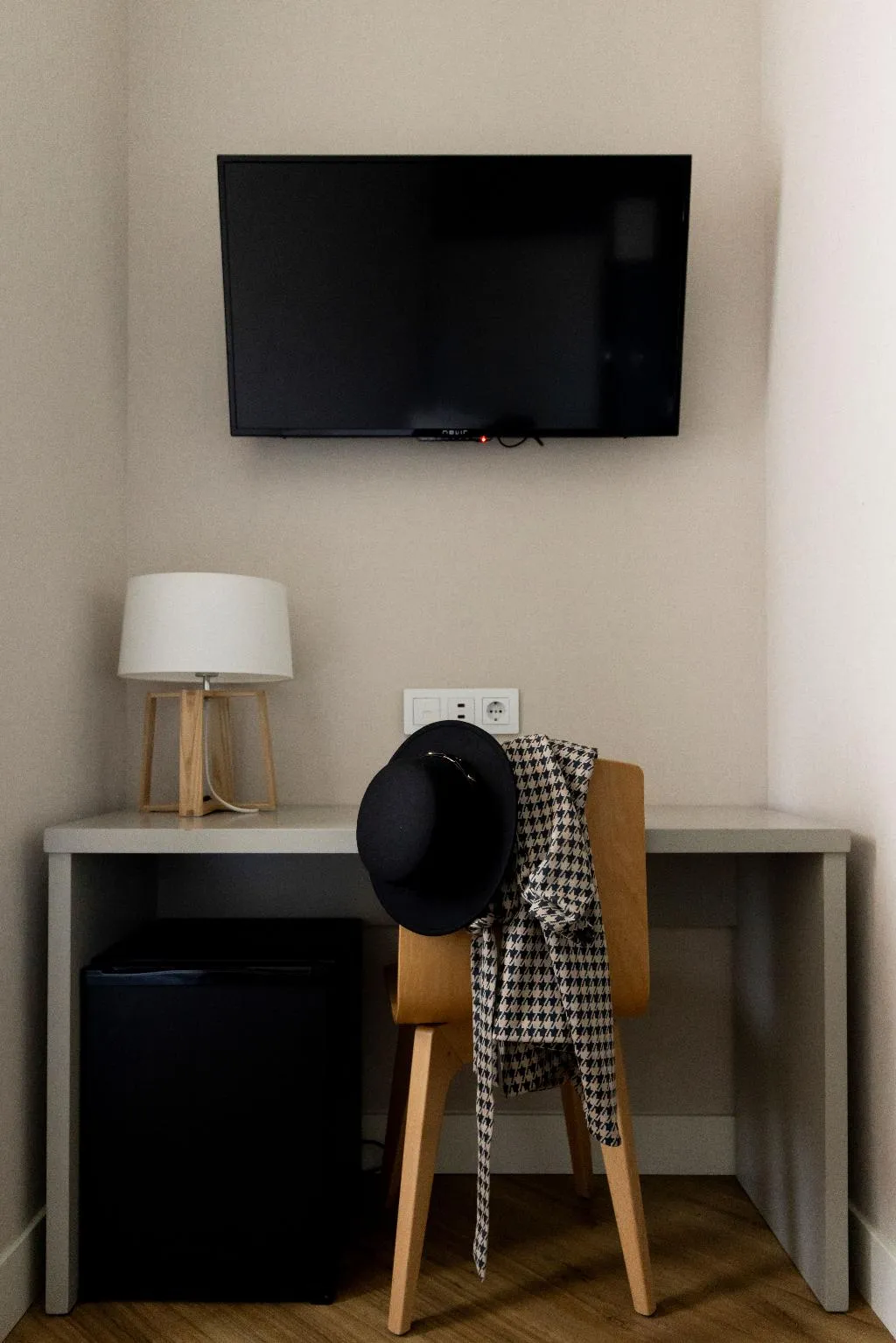 SINGLE DELUXE Room, Pax Torrelodones, Madrid