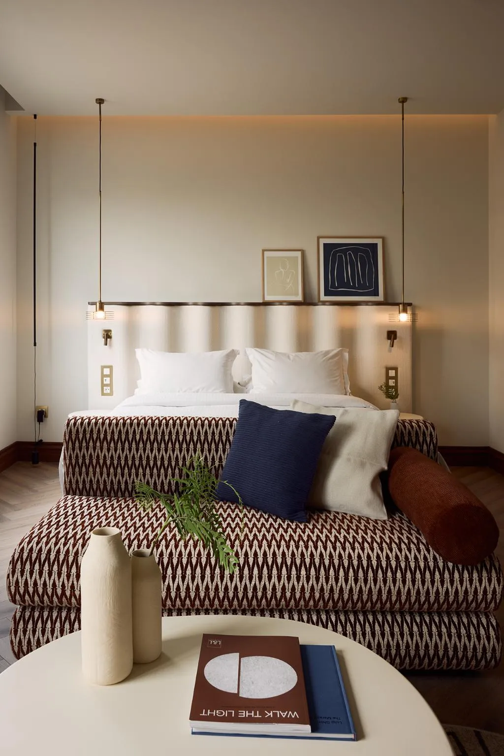 JUNIOR SUITE STANDARD Room, A for Athens, Athens