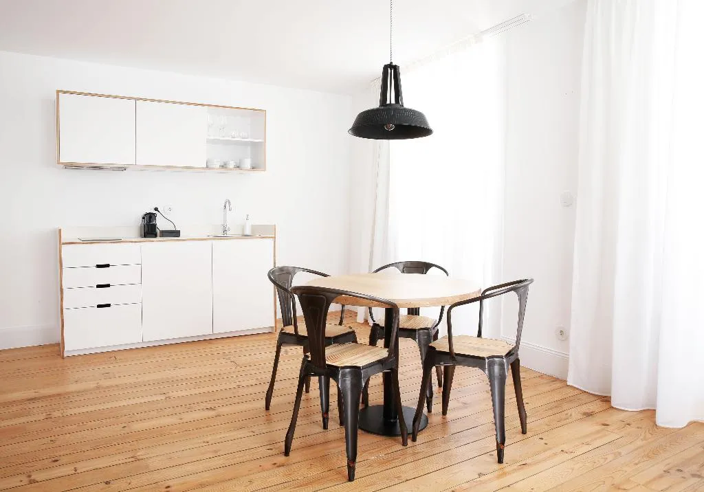 APARTMENT ONE BEDROOM Room, Sapientia Boutique Hotel, Porto