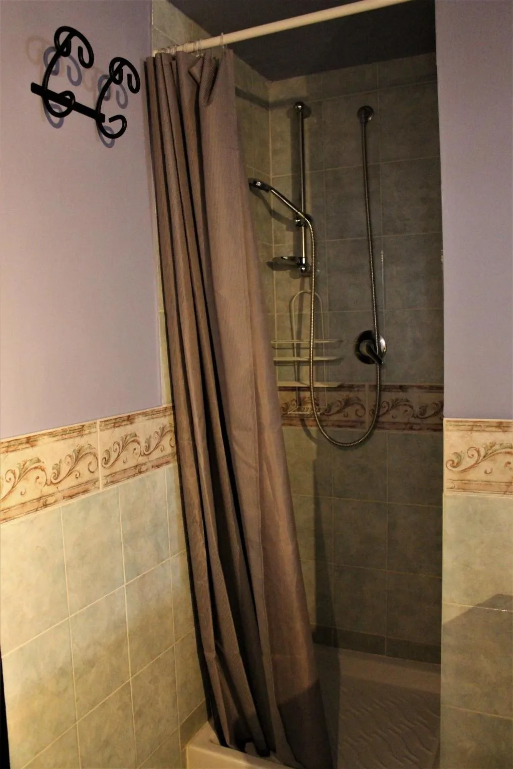 Room, La Via Delle Biciclette, Palermo