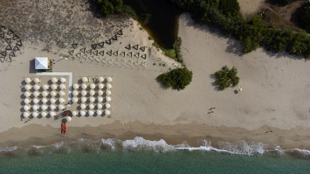 Beach, iH Hotels Villasimius Le Zagare Resort, Cagliari