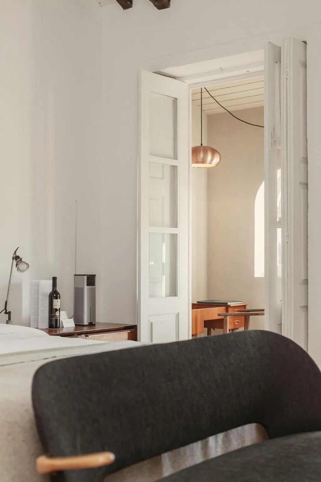 Room, Rosa Et Al Townhouse, Porto