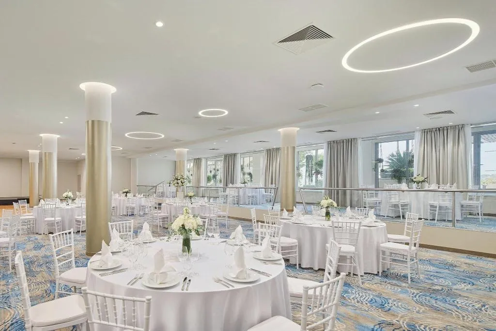 Conferences, Le Meridien Lav Split, Split