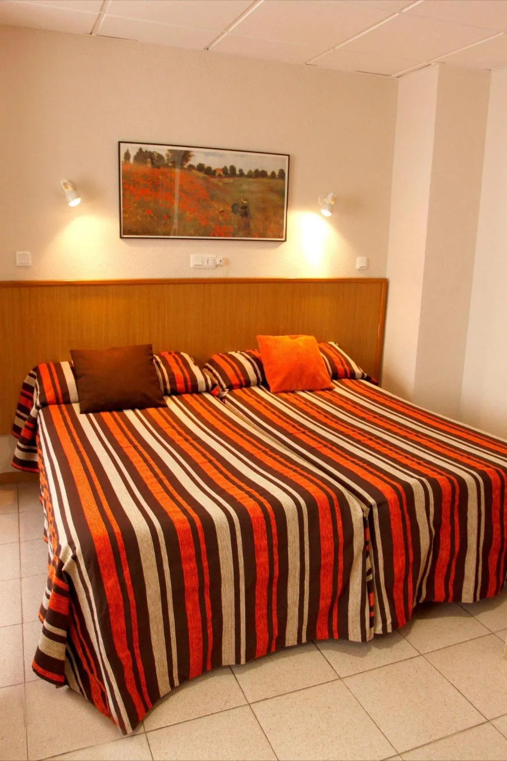 Room, Hotel San Remo, Costa Blanca