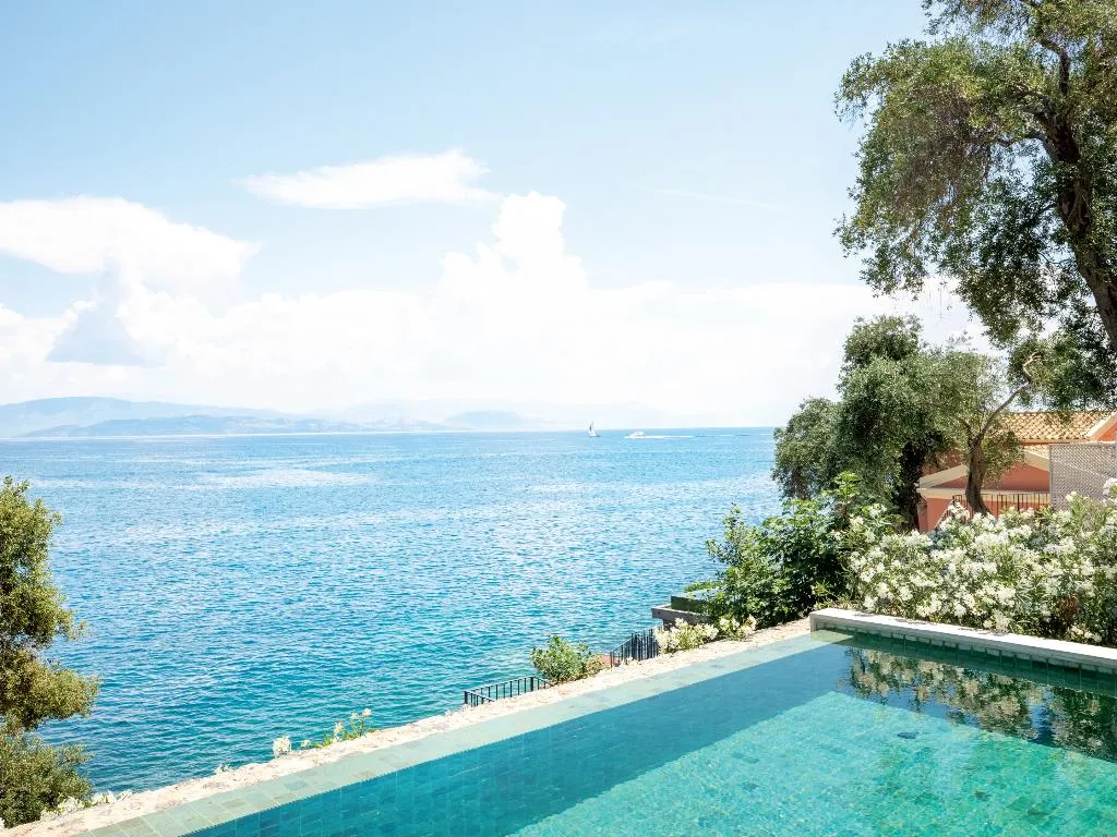 General view, Corfu Imperial, A Resort to Live, Corfu