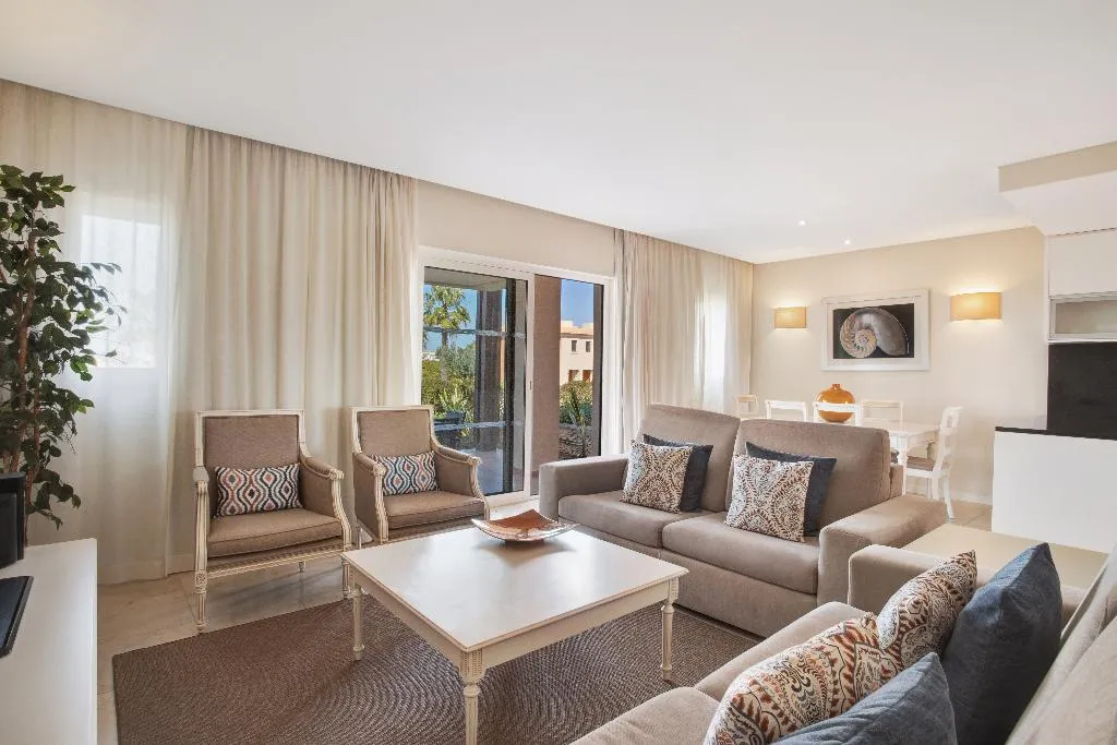TOWNHOME THREE BEDROOMS Room, Monte Santo Resort, Algarve