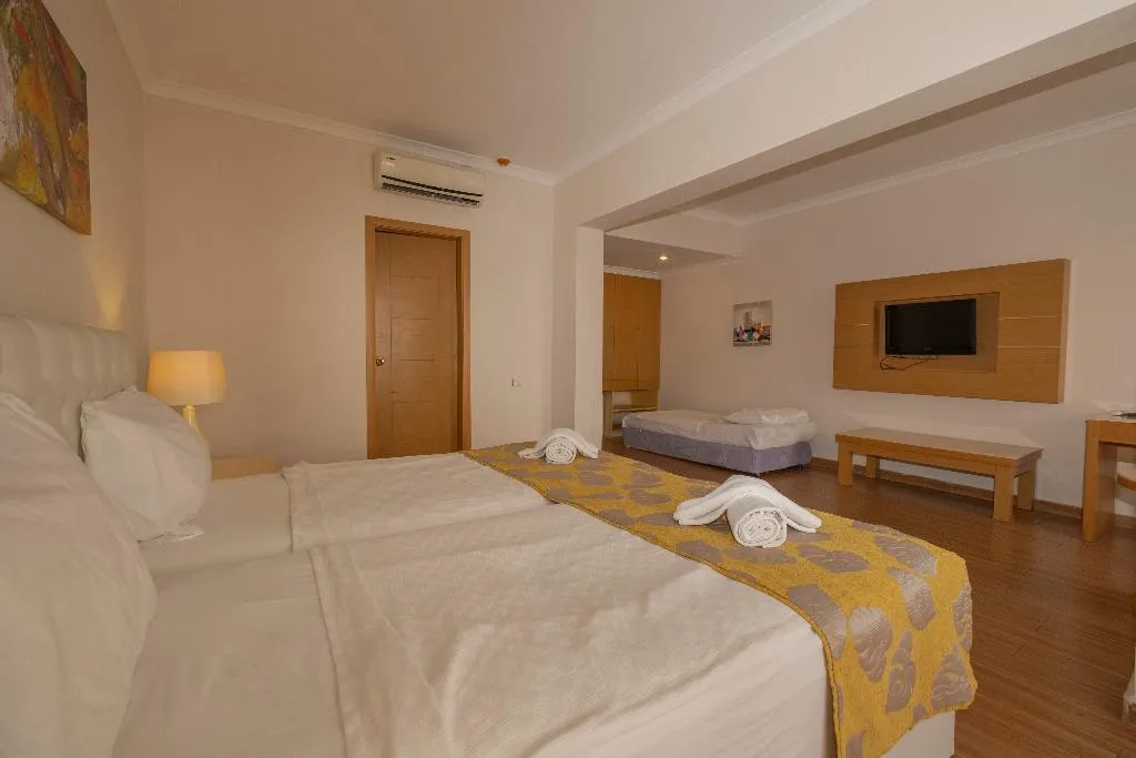 DOUBLE SINGLE USE STANDARD Room, Ladonia Hotels Del Mare Ex Cesars Suites Bodrum, Bodrum