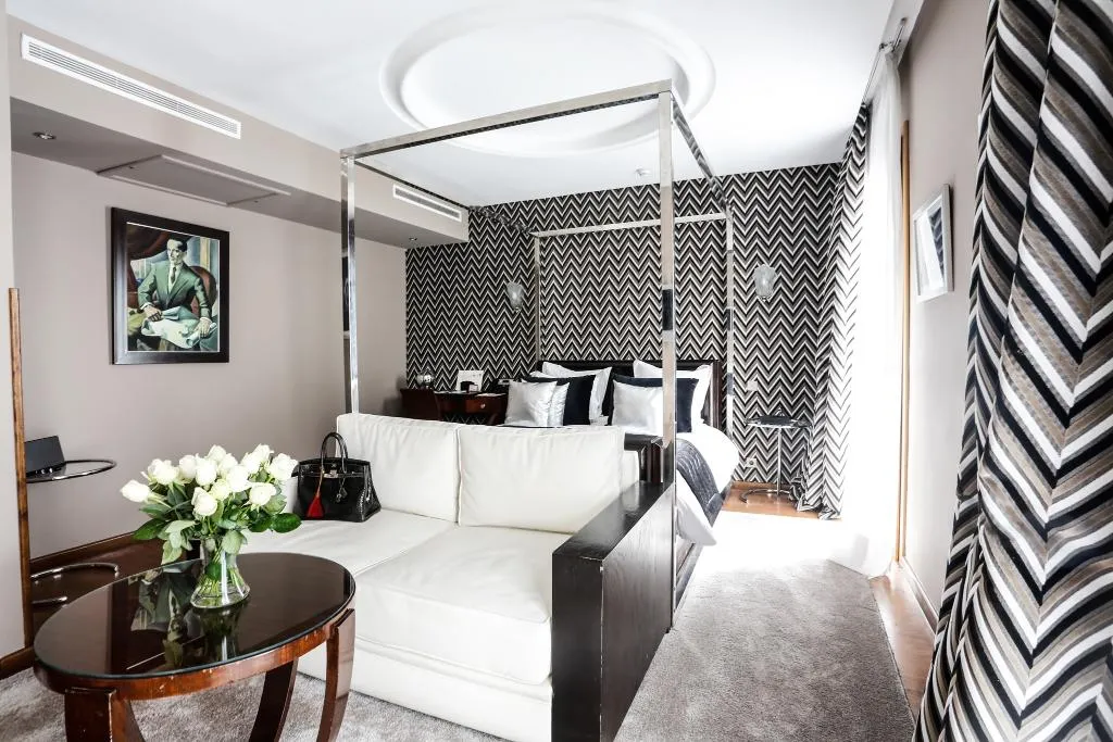 DOUBLE EXECUTIVE Room, Hôtel Le Doge Casablanca, Casablanca