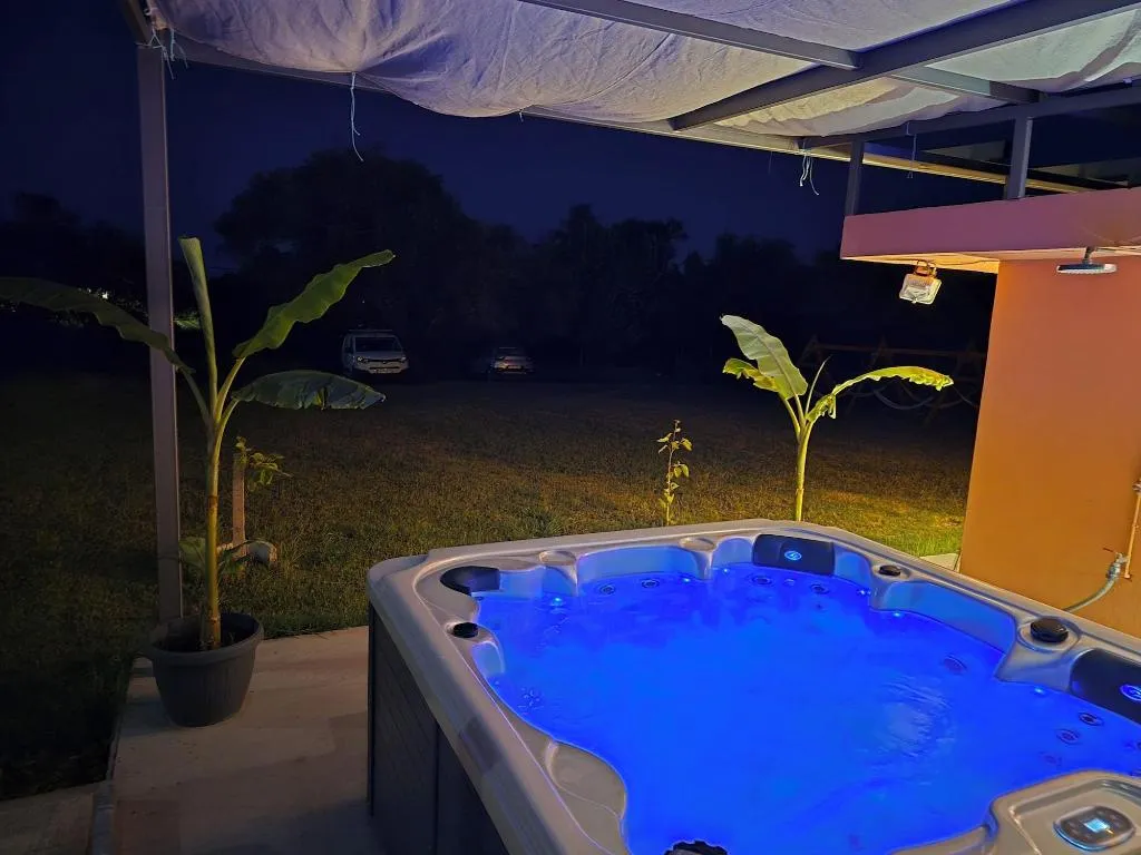 Sports and Entertainment, Riposo Studios & Apartments, Corfu