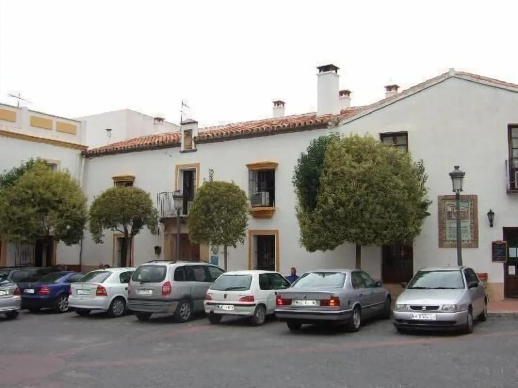 General view, Hotel Palacete de Mañara 1, Costa Del Sol