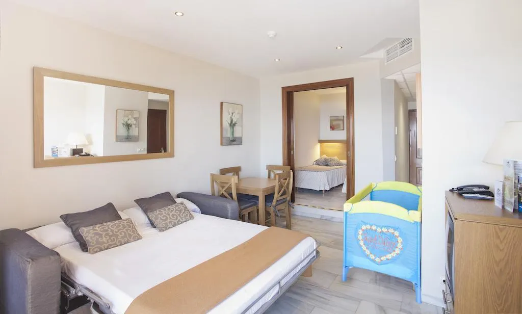 APARTMENT ONE BEDROOM Room, Sunset Beach Club, Costa Del Sol