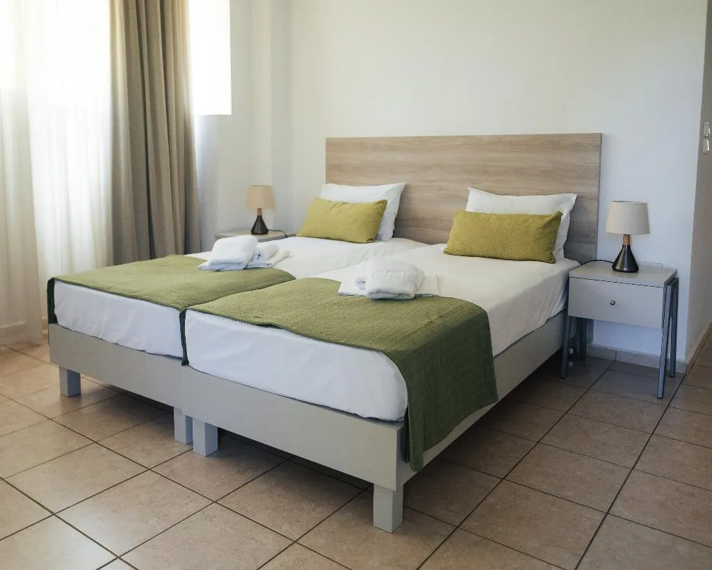 APARTMENT PROMO Room, Ilian Beach, Crete